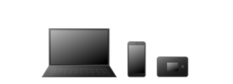 PC・スマホ・Wi-Fiを法人価格でおトクに。